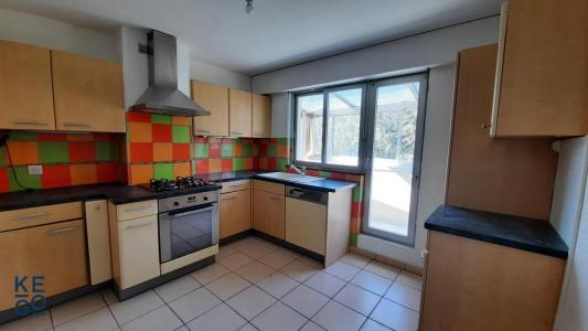 For rent Wasselonne 4 rooms 83 m2 Bas rhin (67310) photo 1