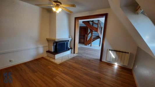 For rent Wasselonne 4 rooms 83 m2 Bas rhin (67310) photo 2