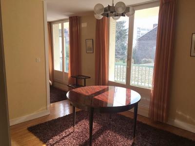 Louer Appartement Clermont-ferrand Puy de dome