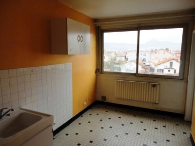 Annonce Location 2 pices Appartement Clermont-ferrand 63
