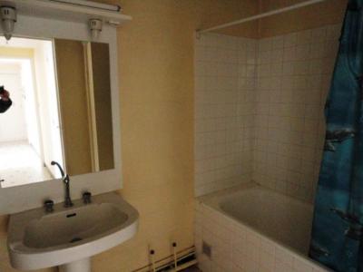 Louer Appartement Clermont-ferrand 570 euros