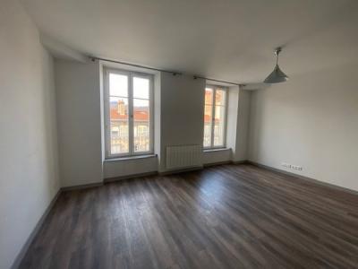 Louer Appartement 54 m2 Clermont-ferrand