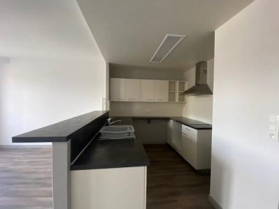 Louer Appartement Clermont-ferrand Puy de dome