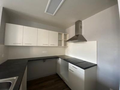 Louer Appartement Clermont-ferrand 600 euros