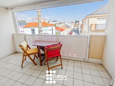 Annonce Vente 3 pices Appartement Sables-d'olonne 85