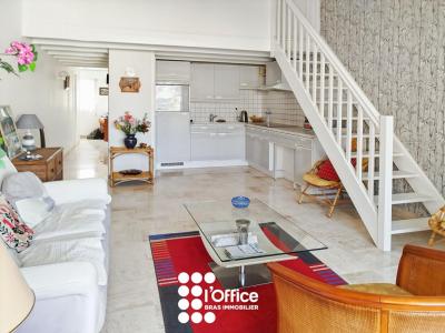 Acheter Appartement 56 m2 Sables-d'olonne
