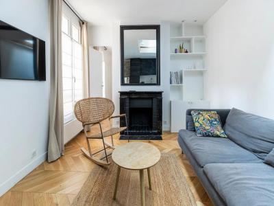 For sale Paris-3eme-arrondissement 2 rooms 40 m2 Paris (75003) photo 0