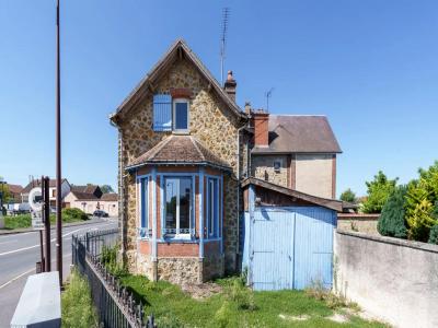 Annonce Vente 5 pices Maison Sezanne 51