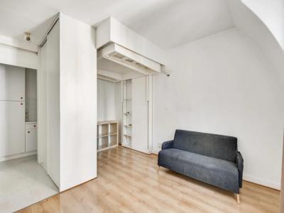 Annonce Vente Appartement Paris-20eme-arrondissement 75