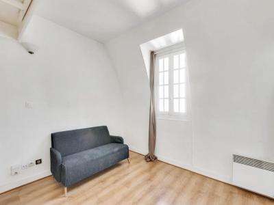 Acheter Appartement 19 m2 Paris-20eme-arrondissement