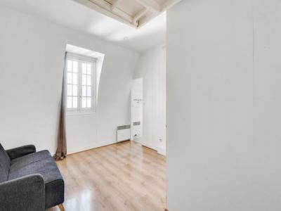 Acheter Appartement Paris-20eme-arrondissement Paris