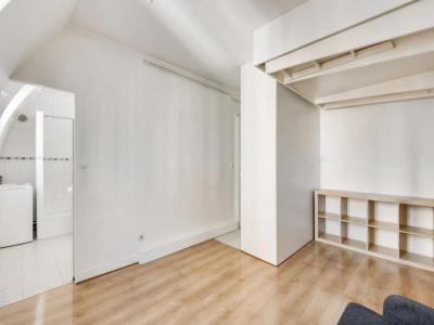Acheter Appartement Paris-20eme-arrondissement 177000 euros