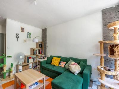 Annonce Vente 3 pices Appartement Vaulx-en-velin 69