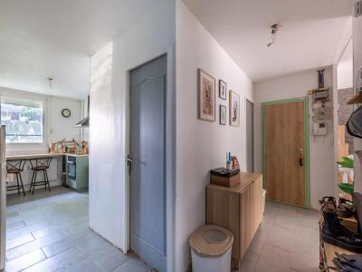 Acheter Appartement Vaulx-en-velin Rhone