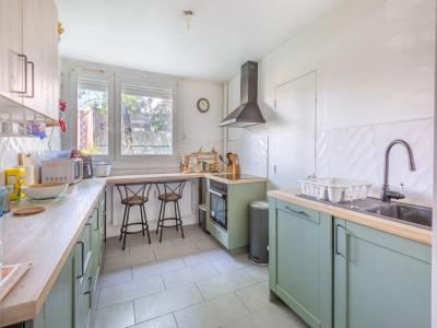 Acheter Appartement Vaulx-en-velin 165000 euros