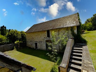For sale Coly 7 rooms 357 m2 Dordogne (24120) photo 1