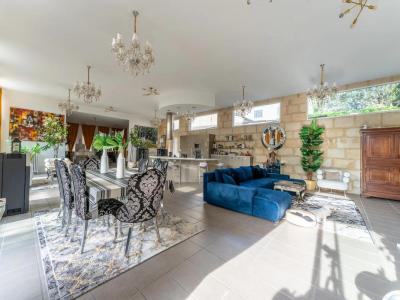 For sale Bordeaux 5 rooms 394 m2 Gironde (33200) photo 1