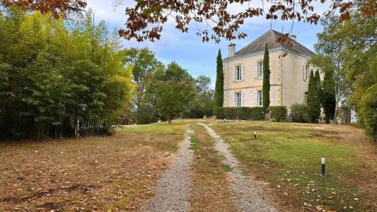 Annonce Vente 5 pices Maison Urdens 32