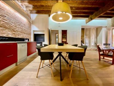 For sale Toulouse 2 rooms 71 m2 Haute garonne (31000) photo 0