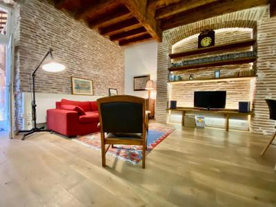 For sale Toulouse 2 rooms 71 m2 Haute garonne (31000) photo 2