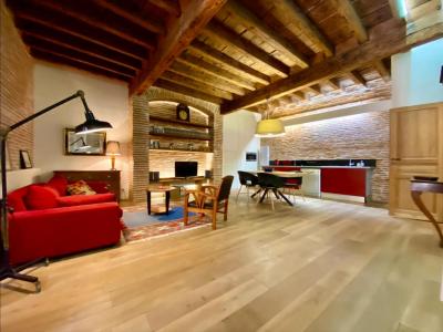 For sale Toulouse 2 rooms 71 m2 Haute garonne (31000) photo 3