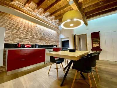 For sale Toulouse 2 rooms 71 m2 Haute garonne (31000) photo 4