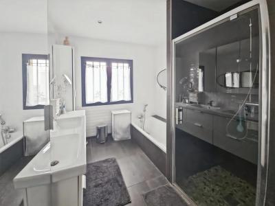 Acheter Appartement 120 m2 Thiais
