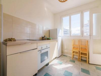 Annonce Vente 4 pices Appartement Grenoble 38