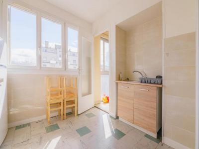 Acheter Appartement 68 m2 Grenoble