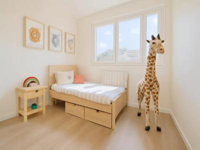 Acheter Appartement Grenoble 140000 euros