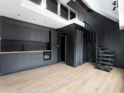 Annonce Vente 3 pices Appartement Lille 59