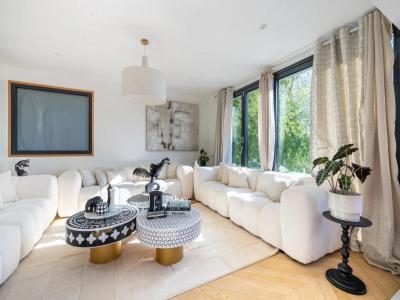 For sale Ennery PONTOISE 7 rooms 180 m2 Val d'Oise (95300) photo 1