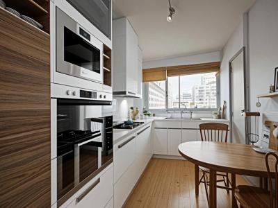 For sale Rennes 7 rooms 143 m2 Ille et vilaine (35000) photo 2