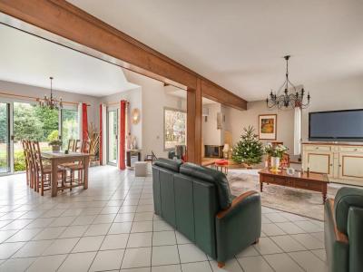 For sale Maisons-alfort 5 rooms 235 m2 Val de Marne (94700) photo 1
