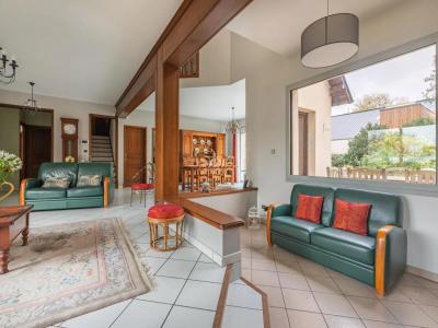 For sale Maisons-alfort 5 rooms 235 m2 Val de Marne (94700) photo 2