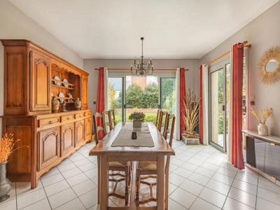 For sale Maisons-alfort 5 rooms 235 m2 Val de Marne (94700) photo 4