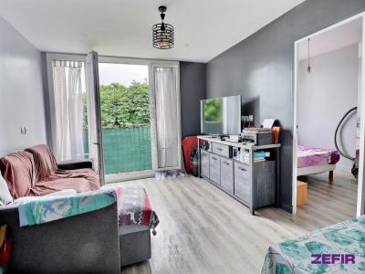 For sale Bobigny 3 rooms 51 m2 Seine saint denis (93000) photo 1