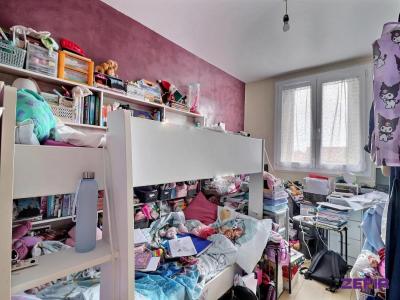For sale Bobigny 3 rooms 51 m2 Seine saint denis (93000) photo 3