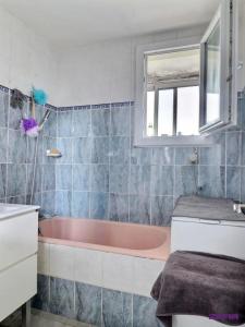 For sale Bobigny 3 rooms 51 m2 Seine saint denis (93000) photo 4