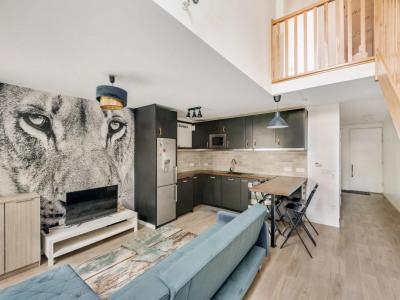 For sale Stains 5 rooms 95 m2 Seine saint denis (93240) photo 3