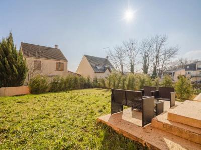 For sale Cregy-les-meaux 6 rooms 110 m2 Seine et marne (77124) photo 1