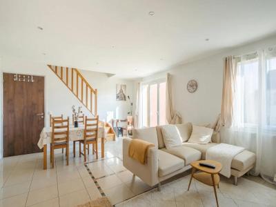 For sale Cregy-les-meaux 6 rooms 110 m2 Seine et marne (77124) photo 2