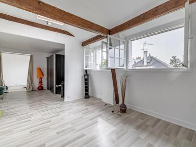 Acheter Appartement 77 m2 Montmorency