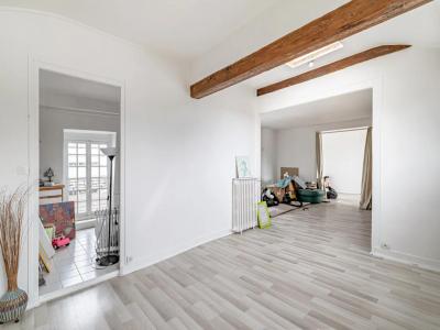 Acheter Appartement Montmorency Val d'Oise