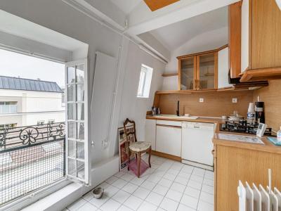 Acheter Appartement Montmorency 246000 euros