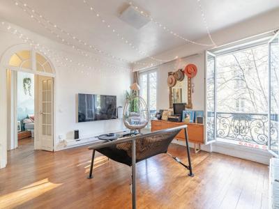 Annonce Vente 5 pices Appartement Saint-denis 93