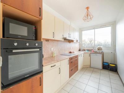 Acheter Appartement Cergy 230000 euros