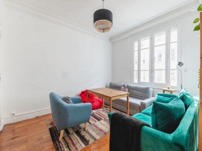 For sale Lyon-3eme-arrondissement 6 rooms 143 m2 Rhone (69003) photo 1