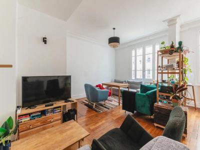 For sale Lyon-3eme-arrondissement 6 rooms 143 m2 Rhone (69003) photo 3