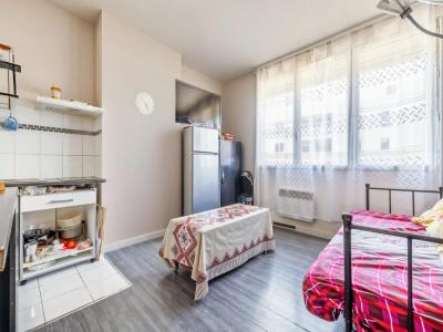 Annonce Vente 2 pices Appartement Villeneuve-saint-georges 94